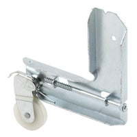 Prime-Line 1 in. D Mill Stamped Steel Screen Door Roller Assembly 1 pk - Deal of The Week