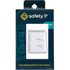 Safety 1st OutSmart White Plastic Outlet Shield