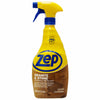 Zep Commercial No Scent Cleaner and Protectant Liquid 32 oz. (Pack of 12)