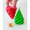 Zorbitz Twiddle Twiddle Twister Fidget Toy Pink/Red (Pack of 12)