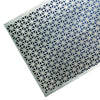 SHEET ALUM UNIONJACK3X3' (Pack of 3)