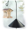 Audubon 7.5 in. H X 18 in. W X 18 in. D Squirrel Baffle - Deal of The Week