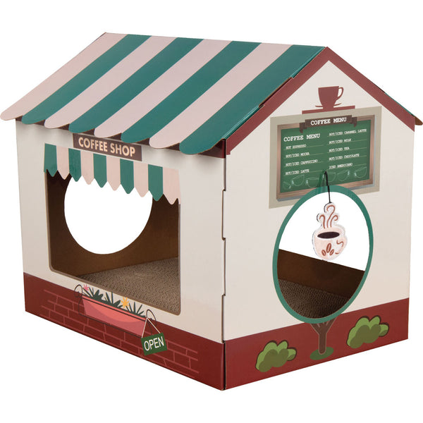 Cafetería Kitty