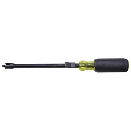 Klein Tools No. 2 X 7 in. L Cabinet Screw Holding Screwdriver 1 pc