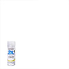 Rust-Oleum Painter's Touch Ultra Cover Semi-Gloss Clear Spray Paint, 12 oz, 6 pk