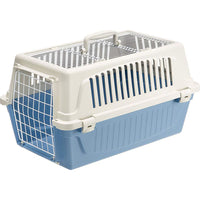 Atlas 20 Open Top Carrier