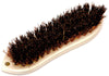 Harper 9 in. W Hard Bristle Wood Handle Scrub Brush