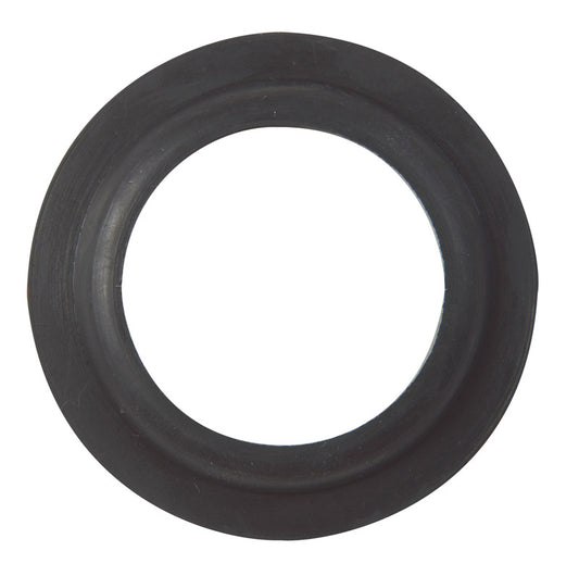 Danco Synthetic Rubber Basin Mack Gasket 1-1/4 Dia. x 2 Dia. x 3/8 Thick in. (Pack of 5)