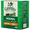 Greenies Mint Dental Stick For Dog 27 oz 7.5 in. 1 pk
