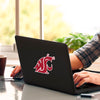 Washington State University Matte Decal Sticker