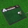 NHL - Pittsburgh Penguins Golf Hitting Mat