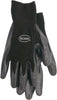 Boss Men's Indoor/Outdoor Gloves Black L 1 pair