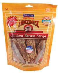 Smokehouse Usa Chicken Breast Strips