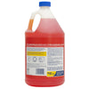 Zep Citrus Scent Heavy Duty Degreaser 128 oz Liquid (Pack of 4)