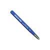 Dasco Pro 7/16 in. High Carbon Steel Center Punch 5 in. L 1 pc