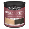 Minwax Semi-Transparent Charred Black Wood Accelerator 1 qt. (Pack of 4)