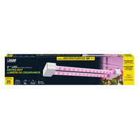 Feit Grow Fixtures LED Hydroponic Grow Light 19 W