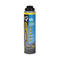 Touch 'n Foam Amber Polyurethane Foam Sealant 24 oz