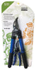 Rugg Heirloom Carbon Steel Bypass Lopper/Pruner Set
