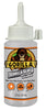 Gorilla High Strength Clear Glue 3.75 oz (Pack of 8)