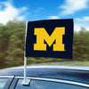Car Flag Large 1pc 11" x 14"
