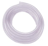 PlumbCraft 1/4 in. D X 3/8 in. D X 20 ft. L Vinyl Tubing