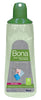 Bona No Scent Floor Cleaner Refill Liquid 34 oz (Pack of 6)