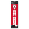 NFL - Kansas City Chiefs 2 Piece Decal Sticker Set