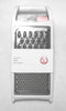 Good Cook Red Stainless Steel Cheese Grater