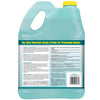 Simple Green Oxy Solve Non-Scented Scent Concentrated Multi-Surface Cleaner Liquid 1 gal (Pack of 4)