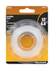 Hillman 25 ft. L Plastic 18 Ga. Invisible Cord (Pack of 10)