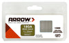 Arrow Fastener BN1820 Galvanized Steel 18 ga. Chisel Point General Repair Brad Nails 1-1/4 L in.