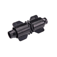 Raindrip Smart Loc Slip 1/2 in. 100 PSI Drip Irrigation Coupler - Deal of The Week