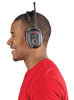 3M WorkTunes 24 dB Soft Foam Bluetooth Earplugs/Earphones w/Mic Black 1 pair - Deal of The Week