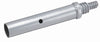 Marshalltown QTL 9 in. L Aluminum Button Handle Adapter Fine