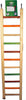 Happy Beaks Wooden Hanging Ladder 25.25 X 5.25 X .75 in. - Deal of The Week