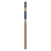 M-D Building Products 0.3125 in. H X 1.75 in. W X 36 in. L Natural Hardwood Flat Top Threshold Oak