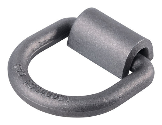 Keeper 5/8 in. Anchor D-Ring 1 pk