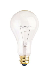 Westinghouse 200 W A23 A-Shape Incandescent Light Bulb Medium Base (E26) White - Deal of The Week