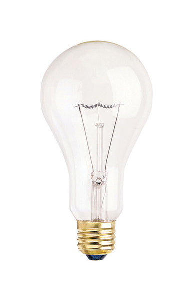 Westinghouse 200 W A23 A-Shape Incandescent Light Bulb Medium Base (E26) White - Deal of The Week