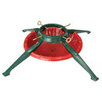Jack Post Metal Real Christmas Tree Stand