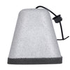 Duck Styrofoam Easy Slide Tight Faucet Cover 5.5x5.5x6.5 in. for Prevents Pipe Freezing (Pack of 20)