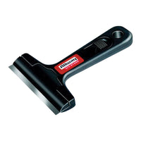 Allway 4 in. W Carbon Steel Glass Glass Scraper (Pack of 10)