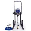 Graco Fully Adjustable Pressure High-Speed X7 Cart Airless Paint Sprayer for Fences & Small Houses