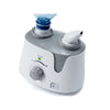 Perfect Aire Micro Mist 0.18 gal 54 sq ft Mechanical Humidifier
