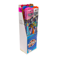 X Kites Sky Delta 42 Kites Plastic (Pack of 30)