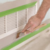 FrogTape 0.94 in. W X 60 yd L Green Medium Strength Painter's Tape 1 pk - Deal of The Week
