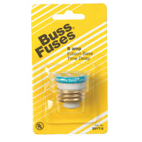 Bussmann 8 amps T-Type Plug 1 pk