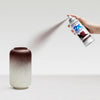 Rust-Oleum Painter's Touch Kona Brown 2X Ultra Cover Gloss Any Angle Spray Paint 12 oz. (Pack of 6)