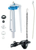 PlumbCraft Toilet Repair Kit Plastic For Universal